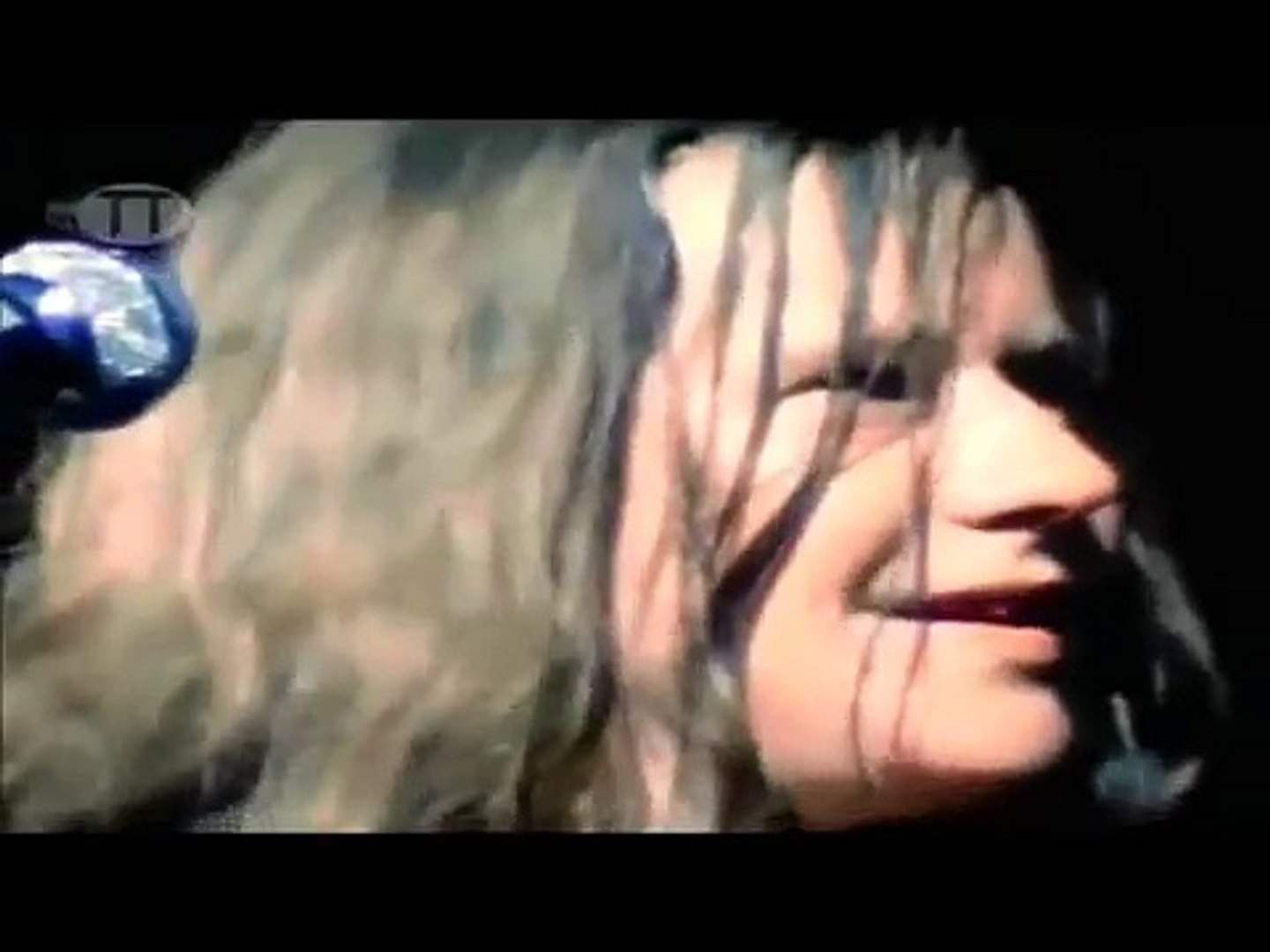 JANIS JOPLIN - Woodstock experience NO FULL CONCERT