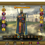Gears for Ranged + Archers Bonus for HDC+DC – March Of Empires – War Of Lords
