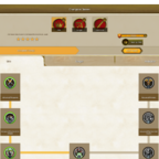Champion Classes - ELITE Talents - March Of Empires - War Of Lords