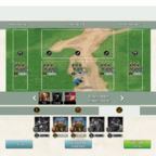 Rallye-size over 8 million for HDC events – March Of Empires – War Of Lords