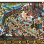 5 Millions of GOLD – Never had so much Gold – March Of Empires – War Of Lords